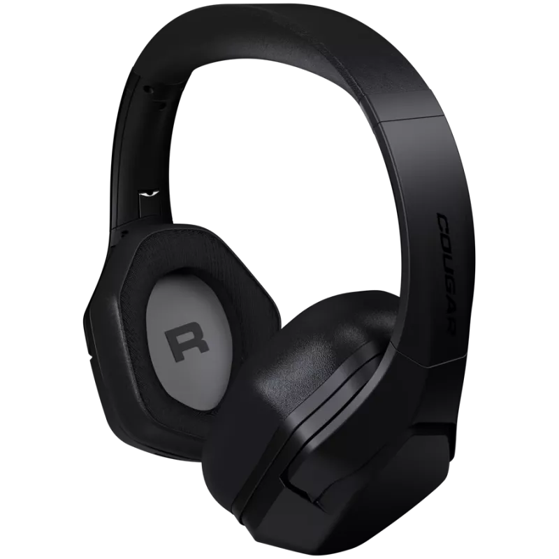 Ασύρματο headset gaming Cougar SPETTRO με ενεργή ακύρωση θορύβου