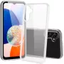 StyleShell SHOCKFlex, Θήκη κινητού διαφανής, Samsung Galaxy A15 5G / A15 4G