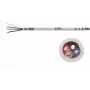 BITNER BiTprotect YTDY 12x0,5 mm καλώδιο ενδοεπικοινωνίας-συναγερμού, 100 m