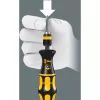 Wera Kraftform Kompakt 60 ESD - Λαβή με σετ μυτών - 17 τεμ. (05051043001)