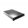 Κουτί rack Lanberg SC01-6502-12B 2U Μαύρο 7 ανεμιστήρες