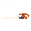 Ψαλίδι θάμνων 50 cm, 450 W, απόσταση λεπίδας 18 mm