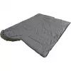 Υπνόσακος easy camp Raven II Square -3°C, λαδί, μοντέλο 240208