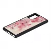 Προστατευτική θήκη iKins για Samsung Galaxy Note 20 – σχέδιο Lovely Cherry Blossom