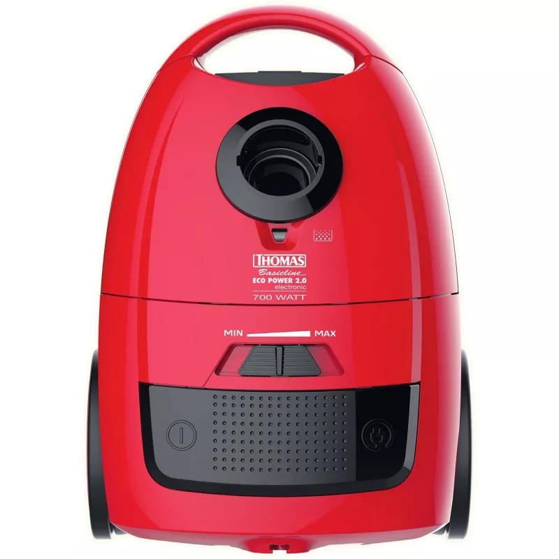 Ηλεκτρική σκούπα δαπέδου Thomas Eco Power 2.0