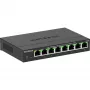 NETGEAR MS308E Unmanaged 2.5G Ethernet (100/1000/2500) μαύρο