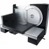 Steba AS 200 - Κόπτης αλλαντικών - 110 W - Ασημί/Μαύρο