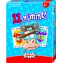 Amigo 11 nimmt!, παιχνίδι με κάρτες