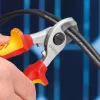 Πλαϊνός κόφτης Knipex 95 16 165