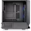 Κουτί PC Thermaltake Ceres 350 MX Midi Tower μαύρο