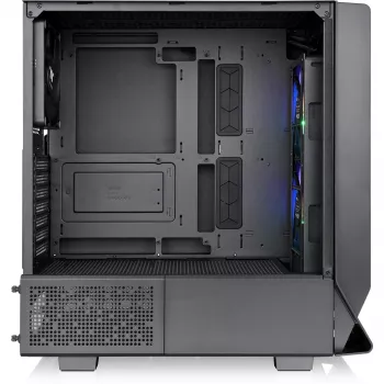 Κουτί PC Thermaltake Ceres 350 MX Midi Tower μαύρο