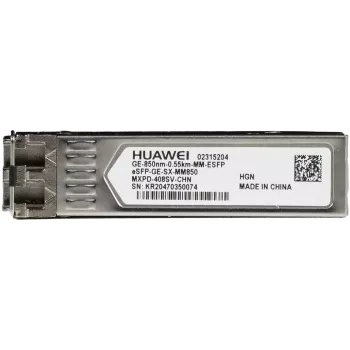 Huawei ESFP-GE-SX-MM850 - μονάδα πομποδέκτη SFP (Mini-GBIC)
