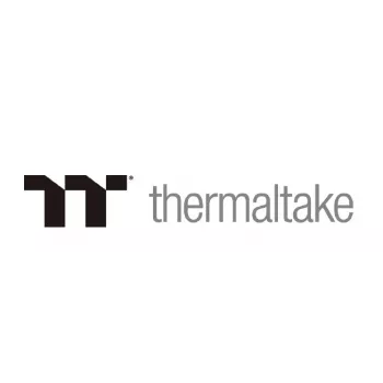 Κουτί υπολογιστή Mid Tower THERMALTAKE View 270 Plus WS ARGB Snow — Midi Tower, σκληρυμένο γυαλί, υποστηρίζει ATX/EATX, 2x3,5 ίντσες + 2x2,5 ίντσες, ARGB ανεμιστήρες