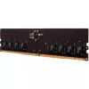 DIMM 16 GB DDR5-4800, Μνήμη RAM μαύρη, TED516G4800C4001, Elite, INTEL XMP