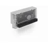 Wireless LAN Controller Lancom Systems WLC-60, εσωτερικές κεραίες, Kensington lock, επιτραπέζια/επίτοιχη τοποθέτηση, 10/100/1000 Mbit/s