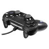Ενσύρματο χειριστήριο παιχνιδιών SUBSONIC SA5417 για PS4, μαύρο