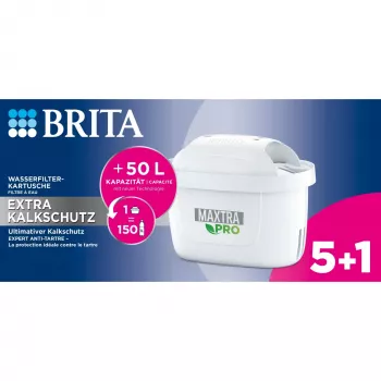 Φυσίγγιο φίλτρου νερού Brita MAXTRA PRO
