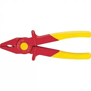 Knipex πένσα πλαστικού