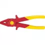 Knipex πένσα πλαστικού