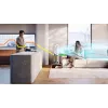 καθαριστής αέρα Dyson Purifier Humidify + Cool De-Nox 62.4 dB 45 W χρυσό λευκό