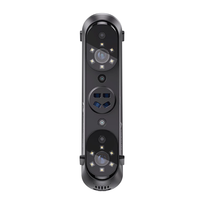 3D scanner Creality Sermoon S1 (μοντέλο 4008050063)