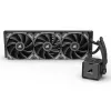 All-in-One Υδρόψυξη CPU Sharkoon S40, ψυγείο 360 mm, μαύρο