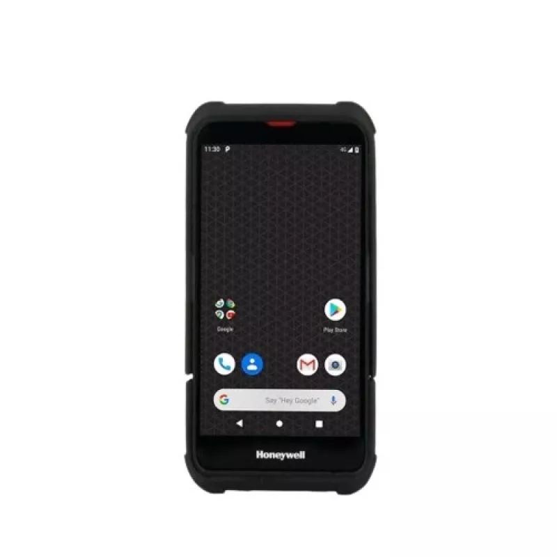 Θήκη φορητού υπολογιστή Honeywell Mobilis 065018 μαύρο