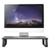 Βάση laptop LOGILINK BP0065 — Χάλυβας, 600×260×120 mm, αντοχή έως 20 kg, μαύρο