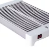 Τοστιέρα JATA TT5016 1000 W γκρι ανοξείδωτο ατσάλι