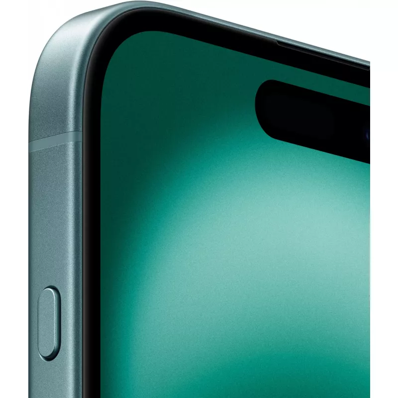 Apple iPhone 16 Plus - 5G smartphone - Dual-SIM / εσωτερικός χώρος αποθήκευσης 512 GB