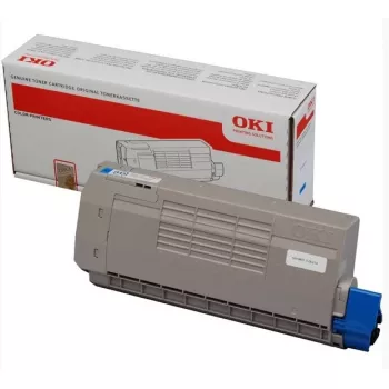 Τόνερ OKI Cyan για c710 11500 σελίδες