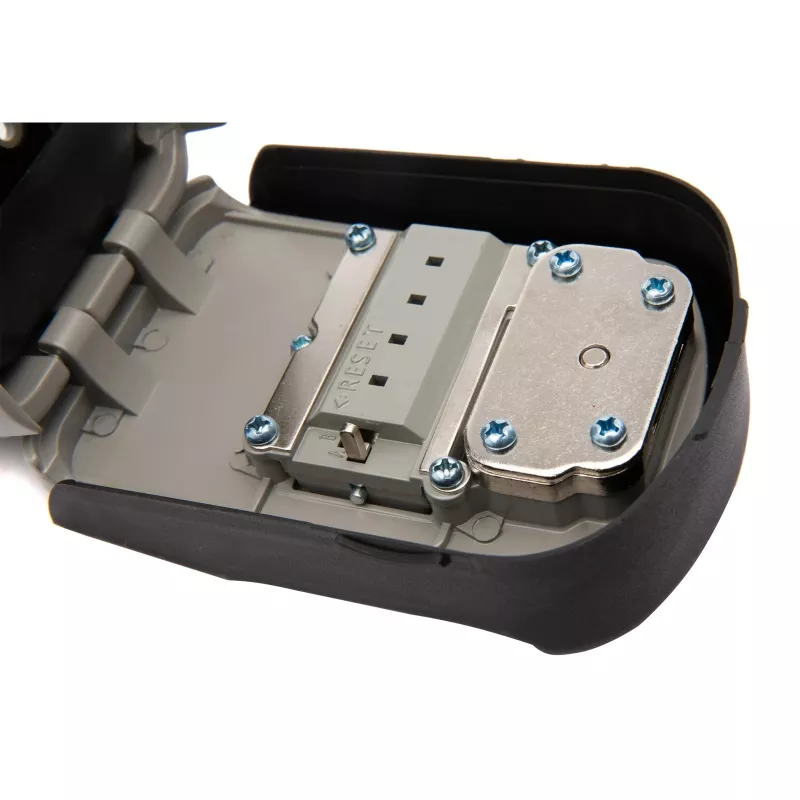 Extralink Home Safe, επιτοίχιο κουτί κλειδιών, S-410