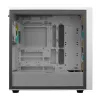 Cooler Master MasterBox 600 λευκό Desktop