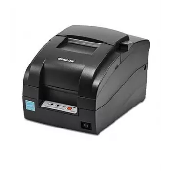 Bixolon SRP-275IIIAOSG/BEG εκτυπωτής γκρι