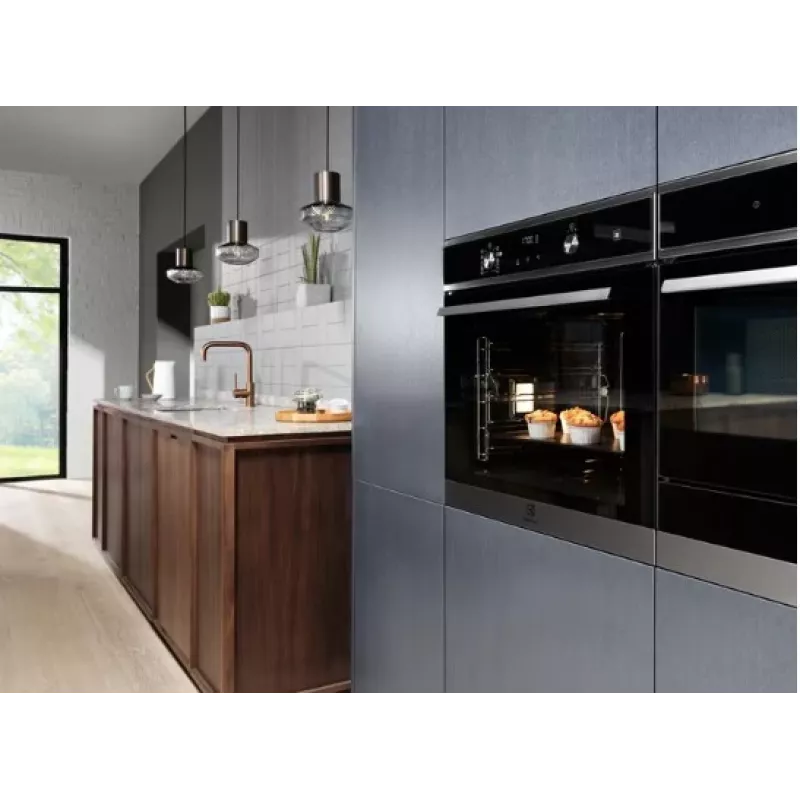 Φούρνος ELECTROLUX EOD3H50BK