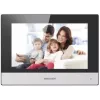 Hikvision Σετ βιντεοθυροτηλεφώνου DS-KIS703Y-P