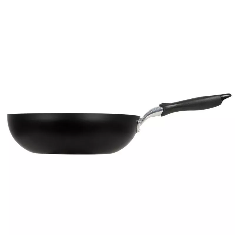 Resto Kitchenware 93603 τηγάνι wok/τηγάνι Στρογγυλό