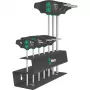 Wera 467/7 TORX HF Σετ 2 σετ κατσαβιδιών