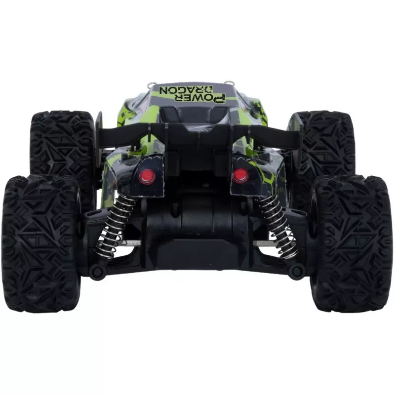 RC-Car REVELL Power Dragon 1:10 τηλεχειριζόμενο μοντέλο 2,4 GHz