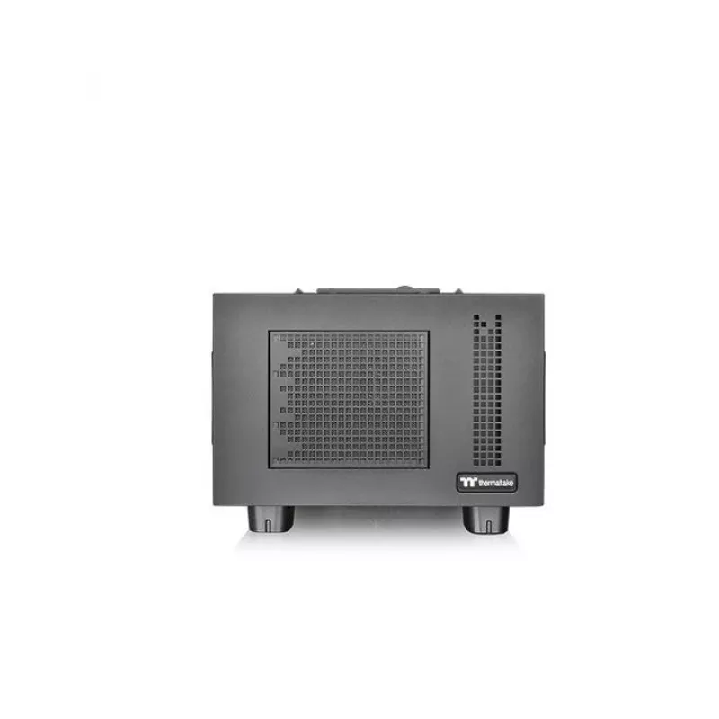 Thermaltake Core P100 Μαύρο