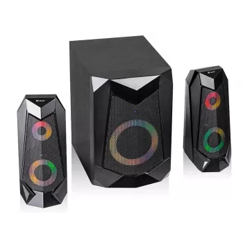Tracer Hi-Cube - σύστημα ηχείων - ασύρματο -
