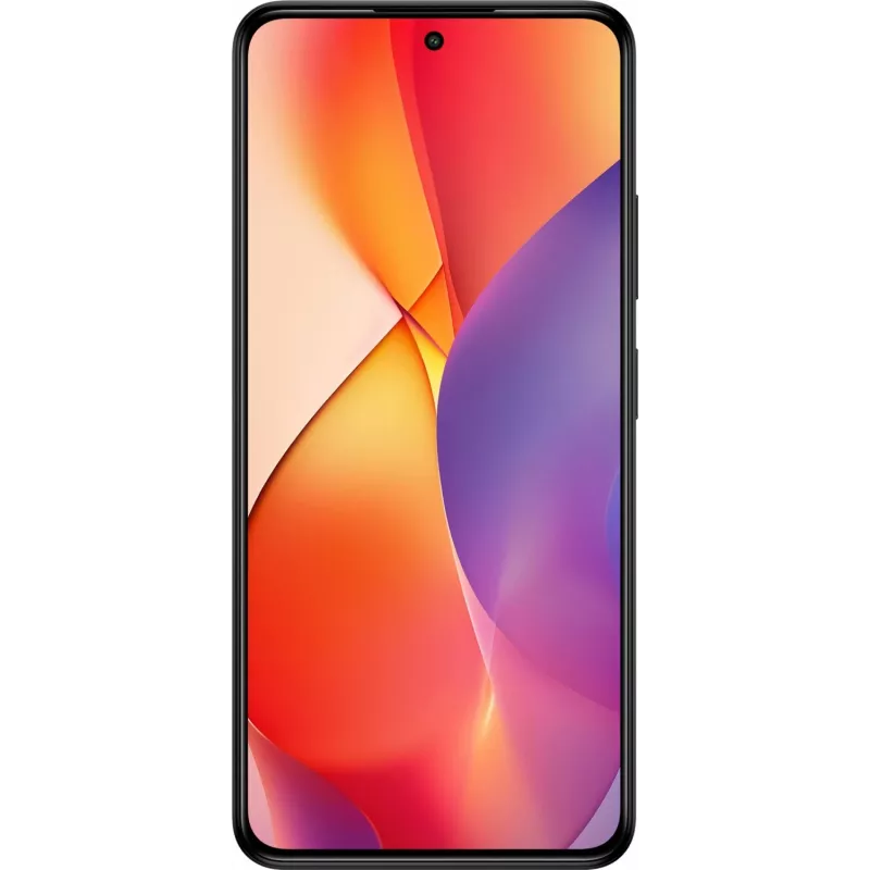 Smartphone myPhone N23 Plus 6.7 ιντσών 256 GB Cosmic μαύρο