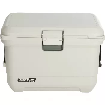 Coleman Pro 45 QT ψυγείο λευκό υψηλής πυκνότητας πολυαιθυλένιο 43L