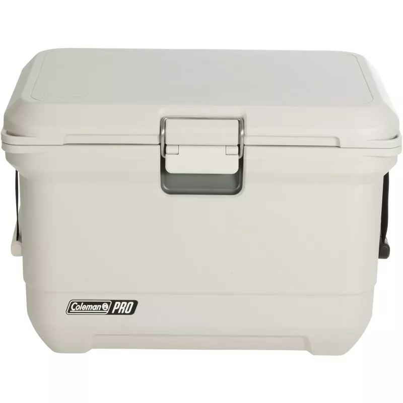 Coleman Pro 45 QT ψυγείο λευκό υψηλής πυκνότητας πολυαιθυλένιο 43L