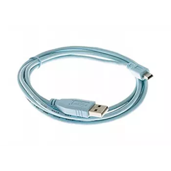 Καλώδιο κονσόλας Cisco CAB-CONSOLE-USB-RFB 1,8 m καλώδιο κονσόλας USB για συσκευές Cisco