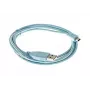 Καλώδιο κονσόλας Cisco CAB-CONSOLE-USB-RFB 1,8 m καλώδιο κονσόλας USB για συσκευές Cisco