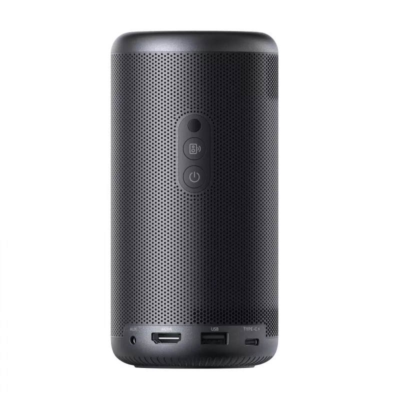 Anker Nebula Capsule 3 Laser Mini φορητός προβολέας, Full HD, 300 ANSI Lumen, Μαύρο