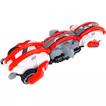 Τηλεχειριζόμενο αυτοκίνητο CARRERA FoldNRoll Racer 2,4 GHz – παιχνίδι RC αυτοκίνητο, σχέδιο που διπλώνει/κυλά