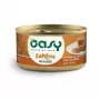 Oasy Caprice Mousse με γαλοπούλα 85g