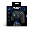 Χειριστήριο Dragonshock Mizar+ Wireless μαύρο PS4/PC